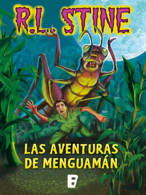 cover image of Las aventuras de Menguamán